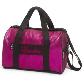 Glitter Duffel (4924)