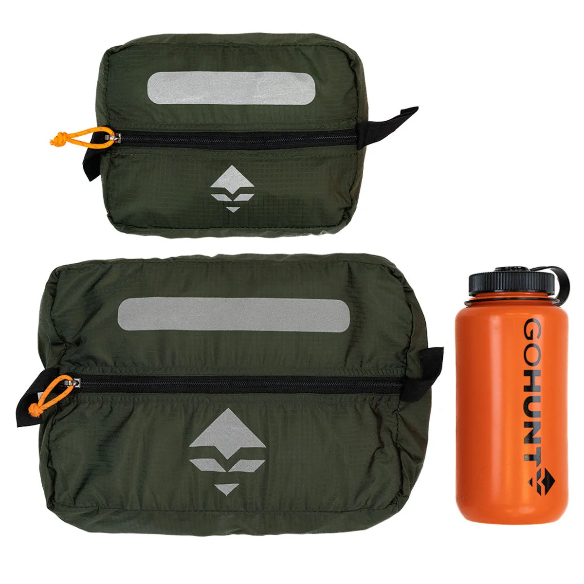 GOHUNT Gear Bags