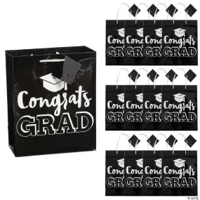 Grad Gift Bags (1 count)