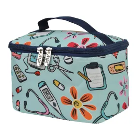 Groovy Nurse Life NGIL Cosmetic Case