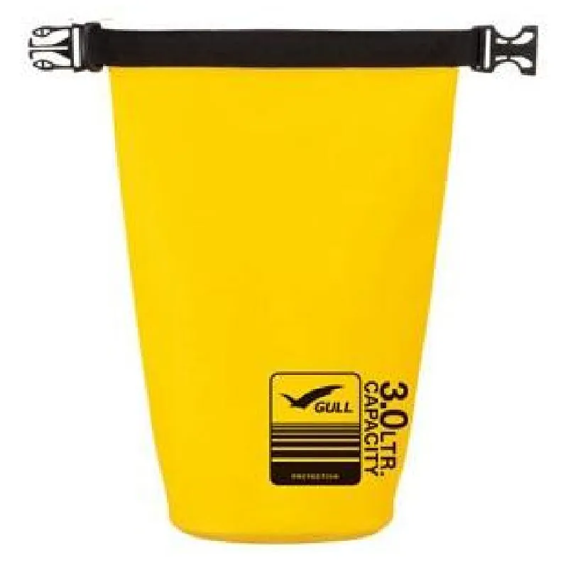 Gull Water Protect Bag GB-7090- 3L