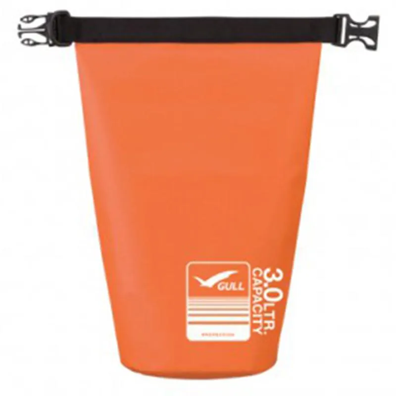 Gull Water Protect Bag GB-7090- 3L