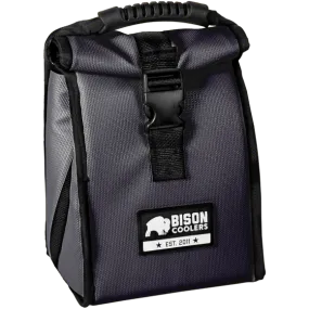 Gunmetal Bison Work 'N Play SoftPak Cooler