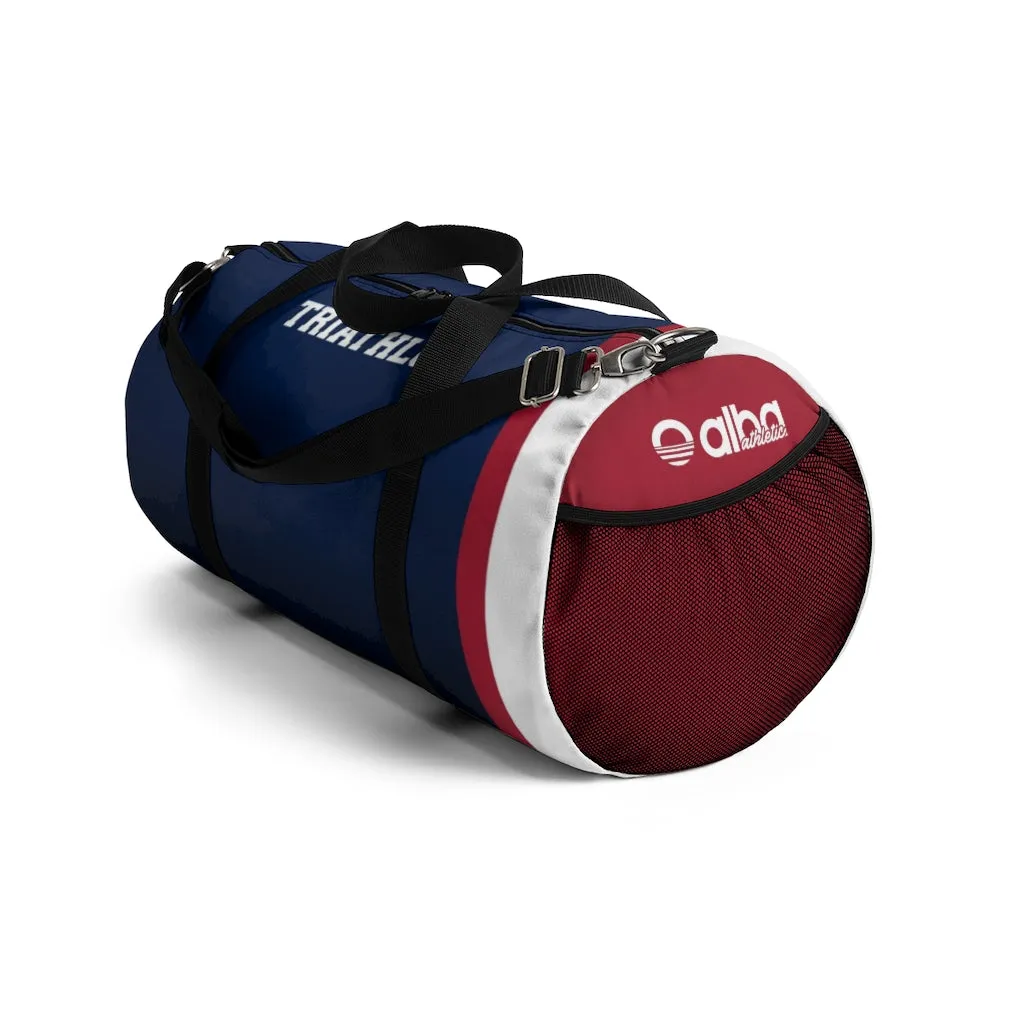 Gym Bag - University Triathlon