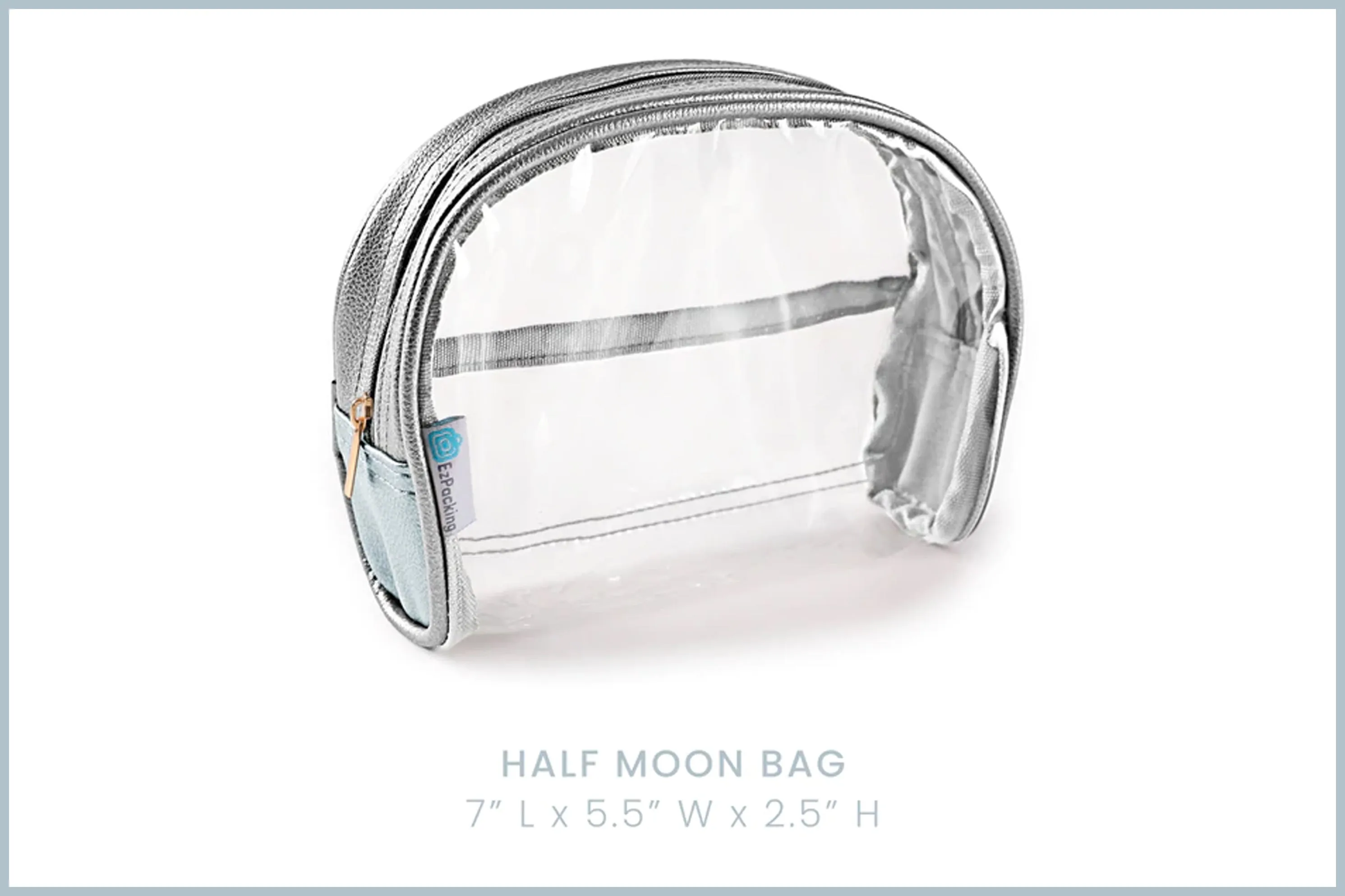 Half Moon Bag