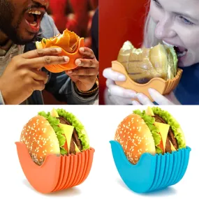 Hamburger Holder