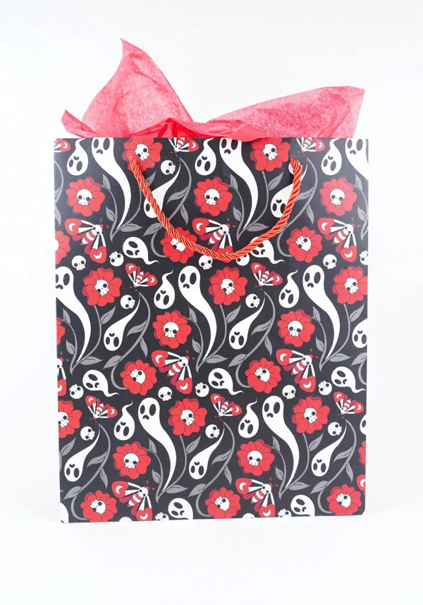 Haunted Garden | GIFT BAG