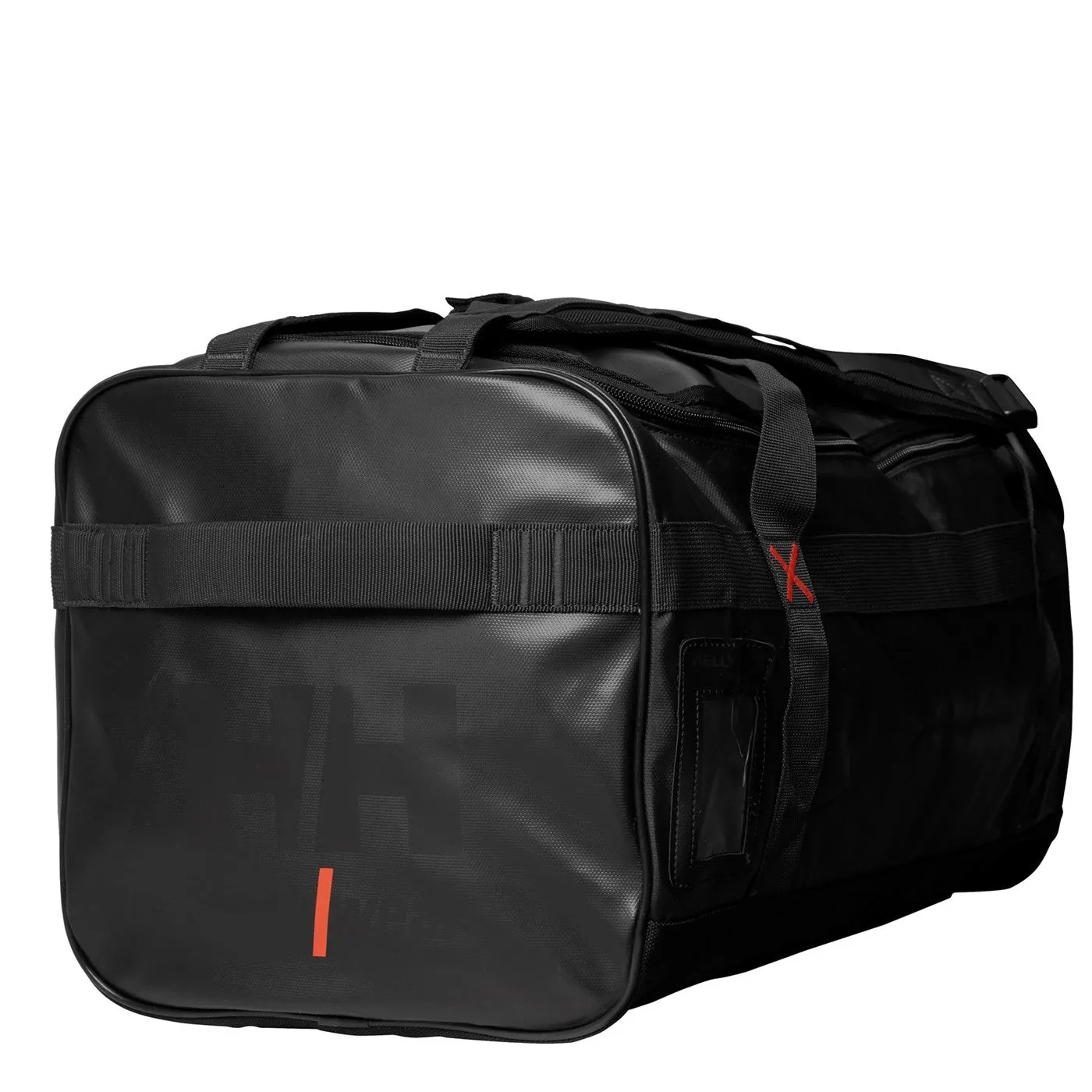 Helly Hansen Workwear Duffel Bag 50L  Black