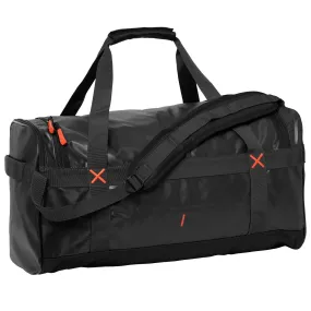 Helly Hansen Workwear Duffel Bag 50L  Black