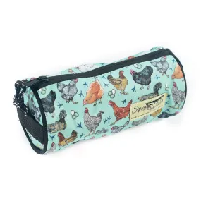 Hen Party Pencil Case/Organizer