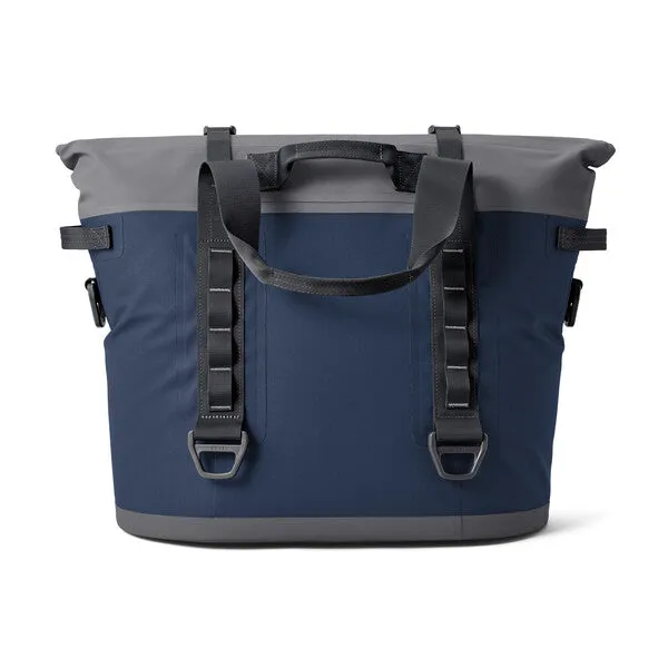 Hopper M30 Soft Cooler 2.0 - Navy