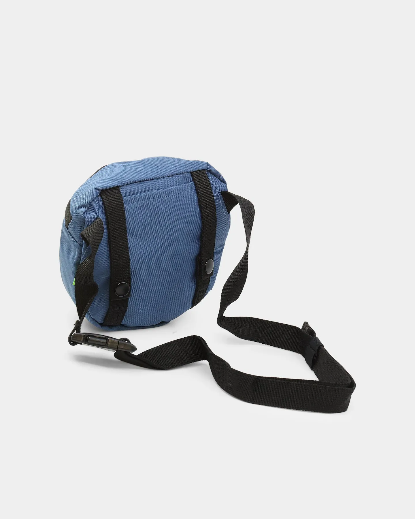 HUF Bunker Shoulder Bag Blue/Green