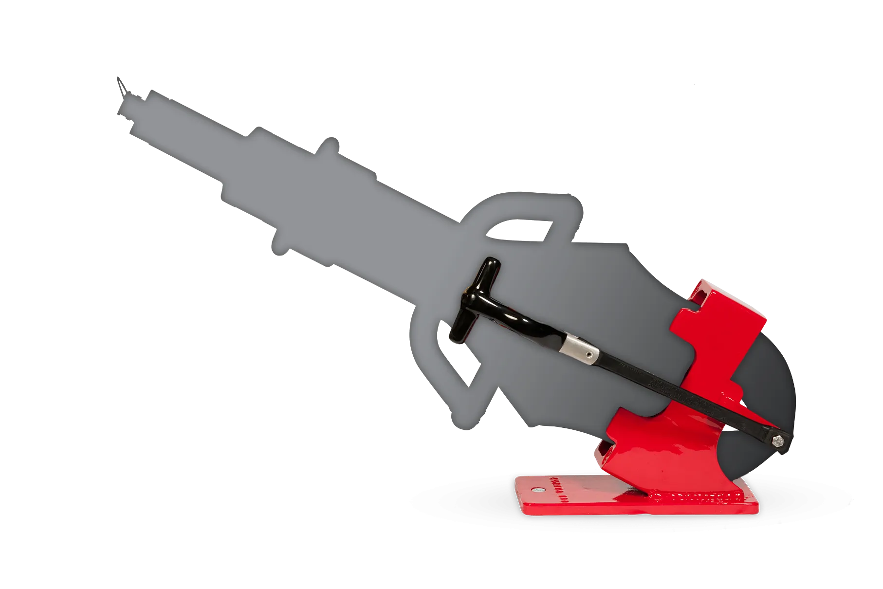 Hurst S 330 Cutter Mount