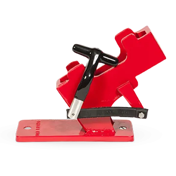 Hurst S 330 Cutter Mount