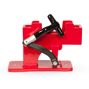 Hurst S 330 Cutter Mount