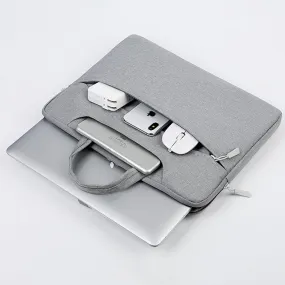 INSTOCK - 15.6 & 14-inch tablet portable inner sleeve laptop bag