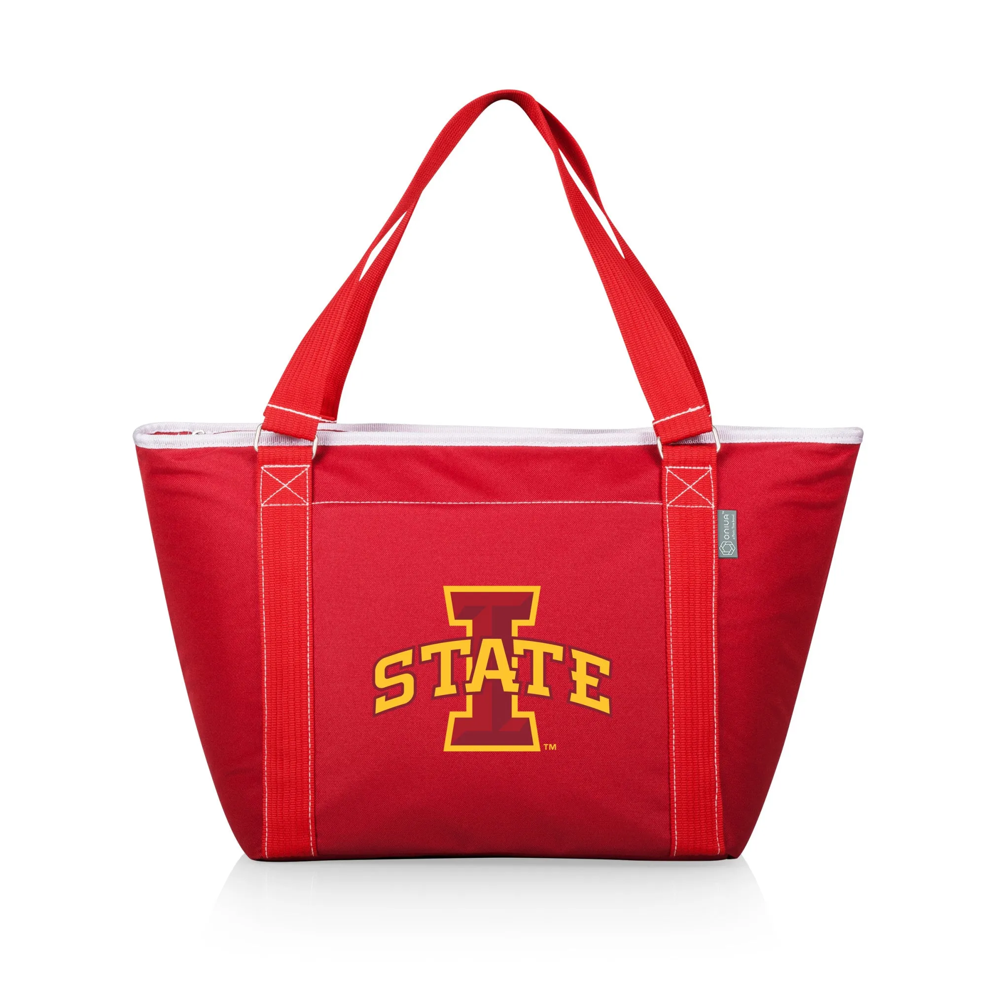 Iowa State Cyclones - Topanga Cooler Tote Bag