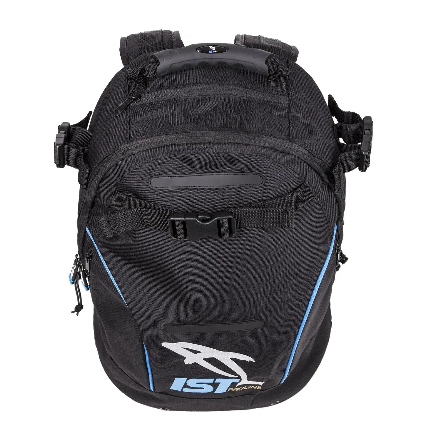 IST BG-04 Scuba, Snorkeling, Free Diving, Spearfishing Travel Backpack