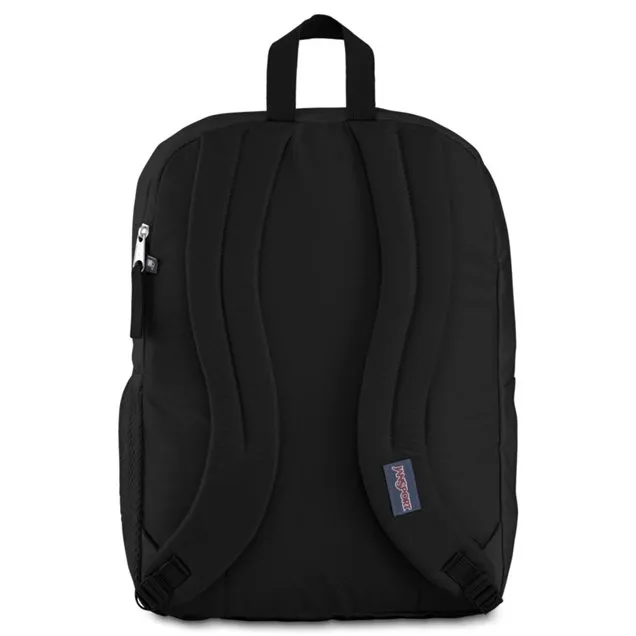 Jansport Big Student Backpack - Black