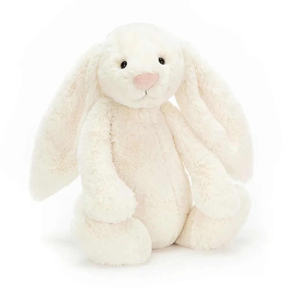 Jellycat Bashful Bunny Large (Various Colours)