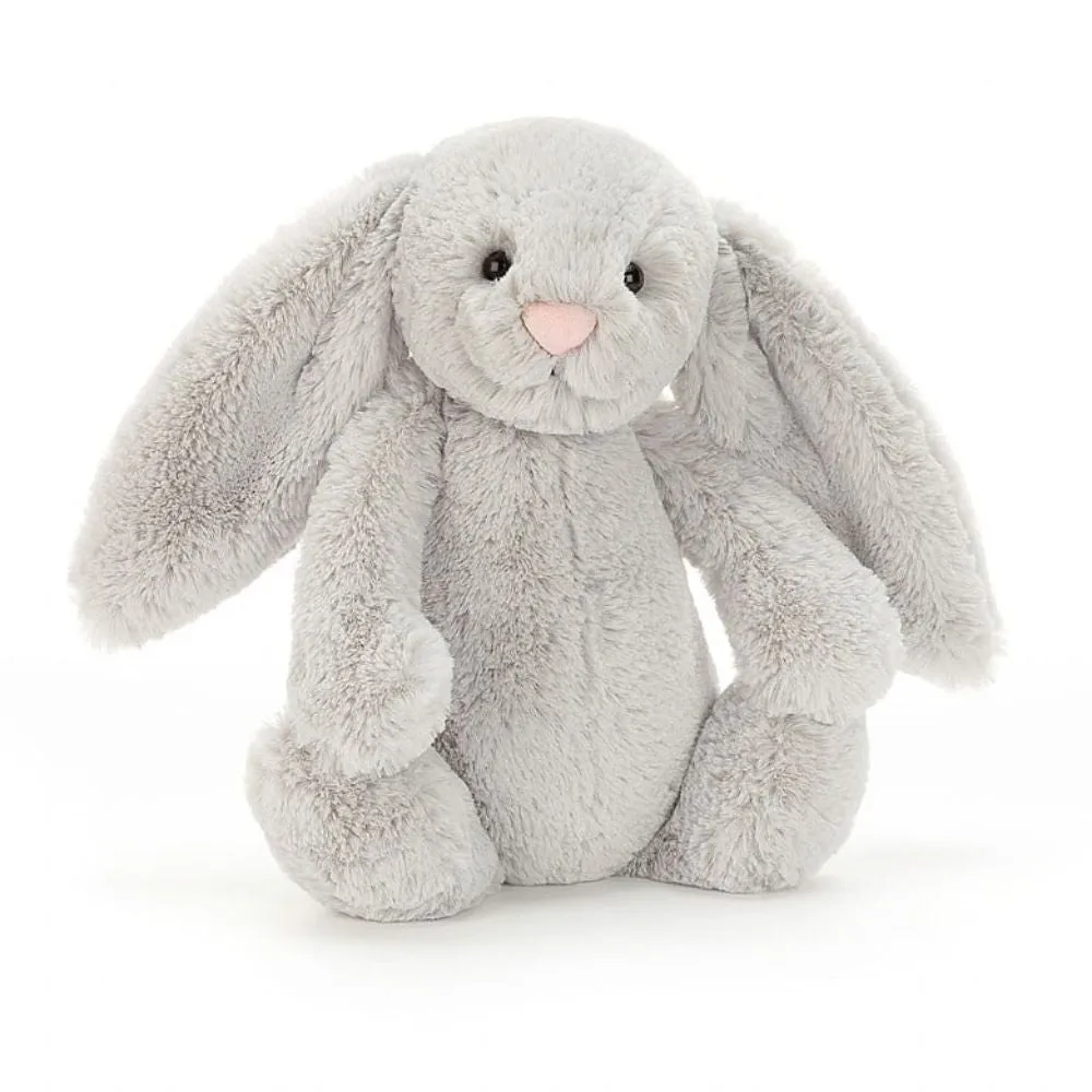 Jellycat Bashful Bunny Large (Various Colours)