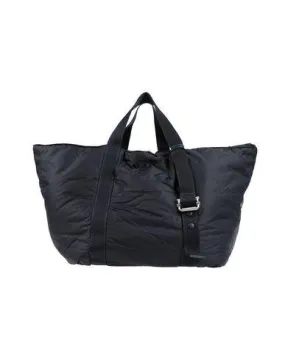 Jil Sander Man Handbag Dark blue -- --