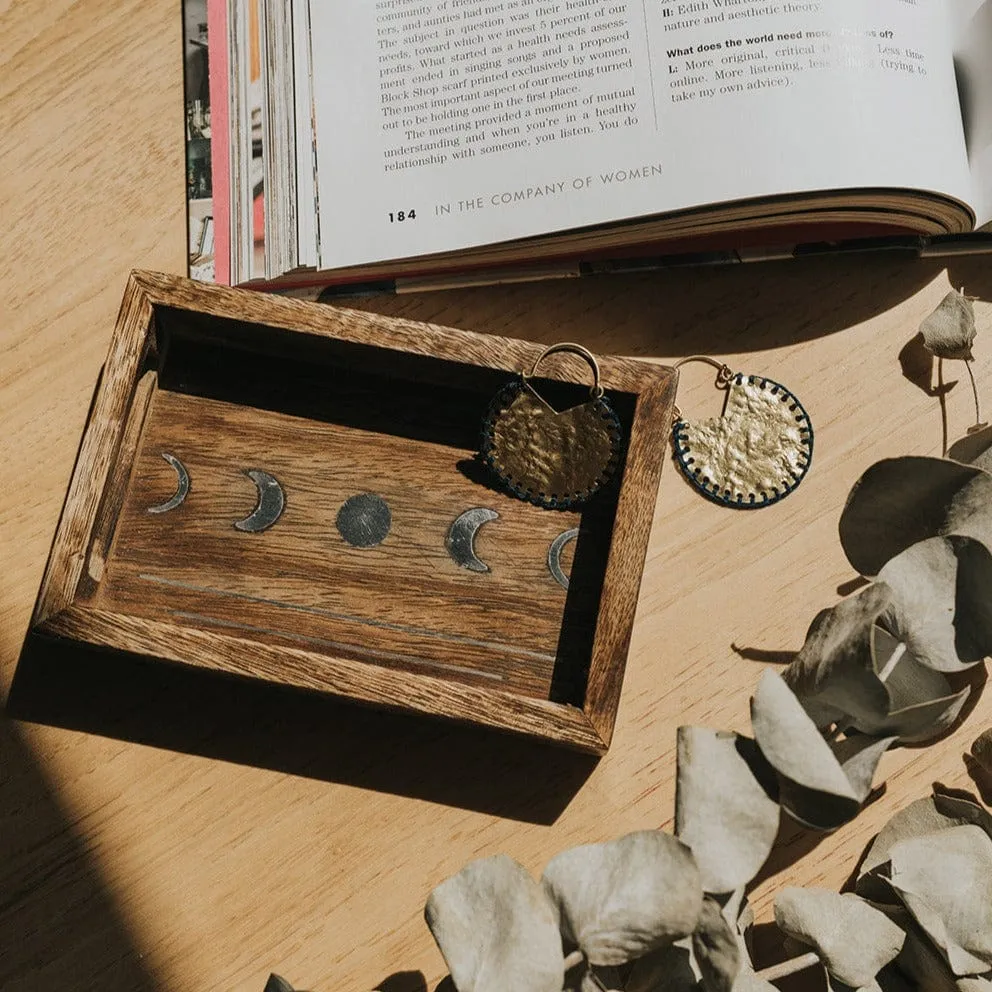 Jyotisha Jewelry Tray