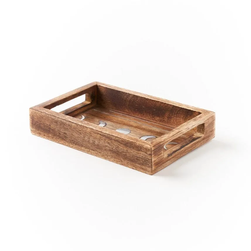 Jyotisha Jewelry Tray