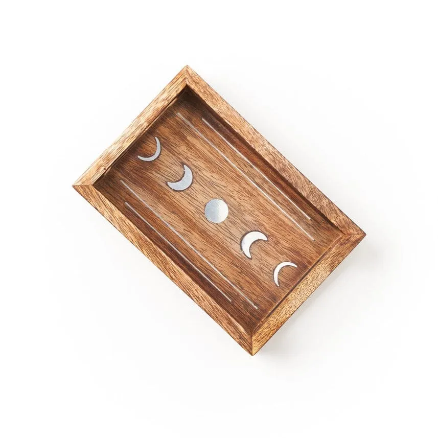 Jyotisha Jewelry Tray