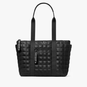 Kate Spade Camden Quilted Small Tote