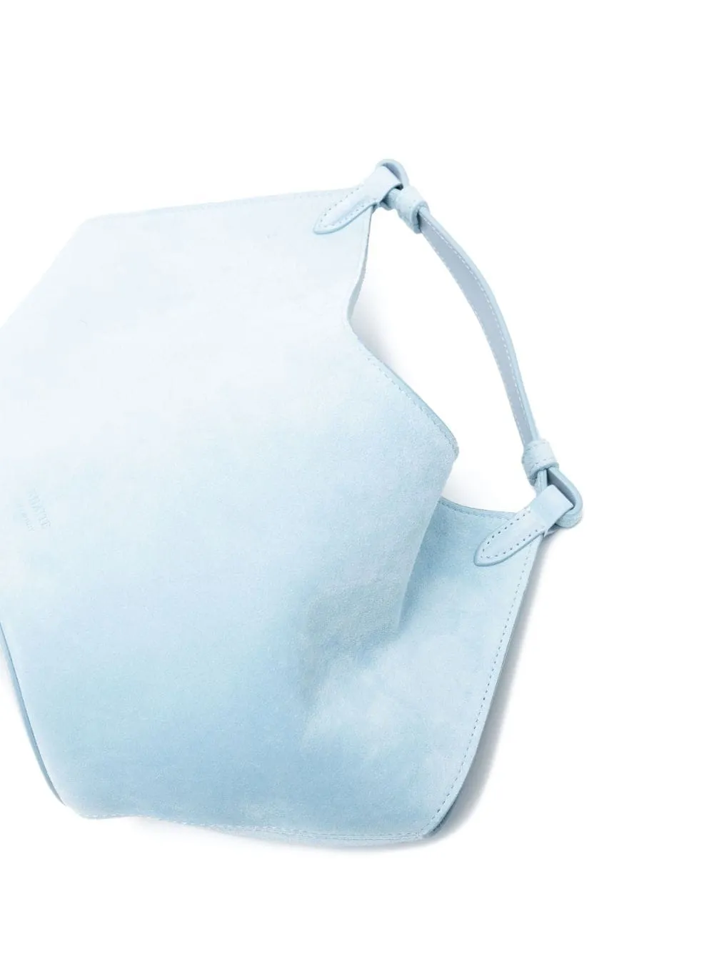 KHAITE Bags.. Clear Blue