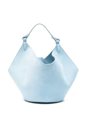 KHAITE Bags.. Clear Blue