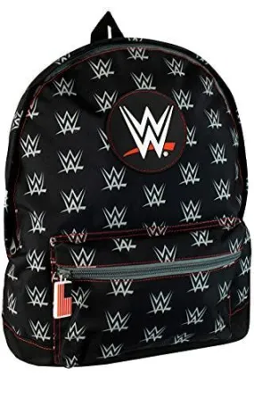 Kids Backpack Black