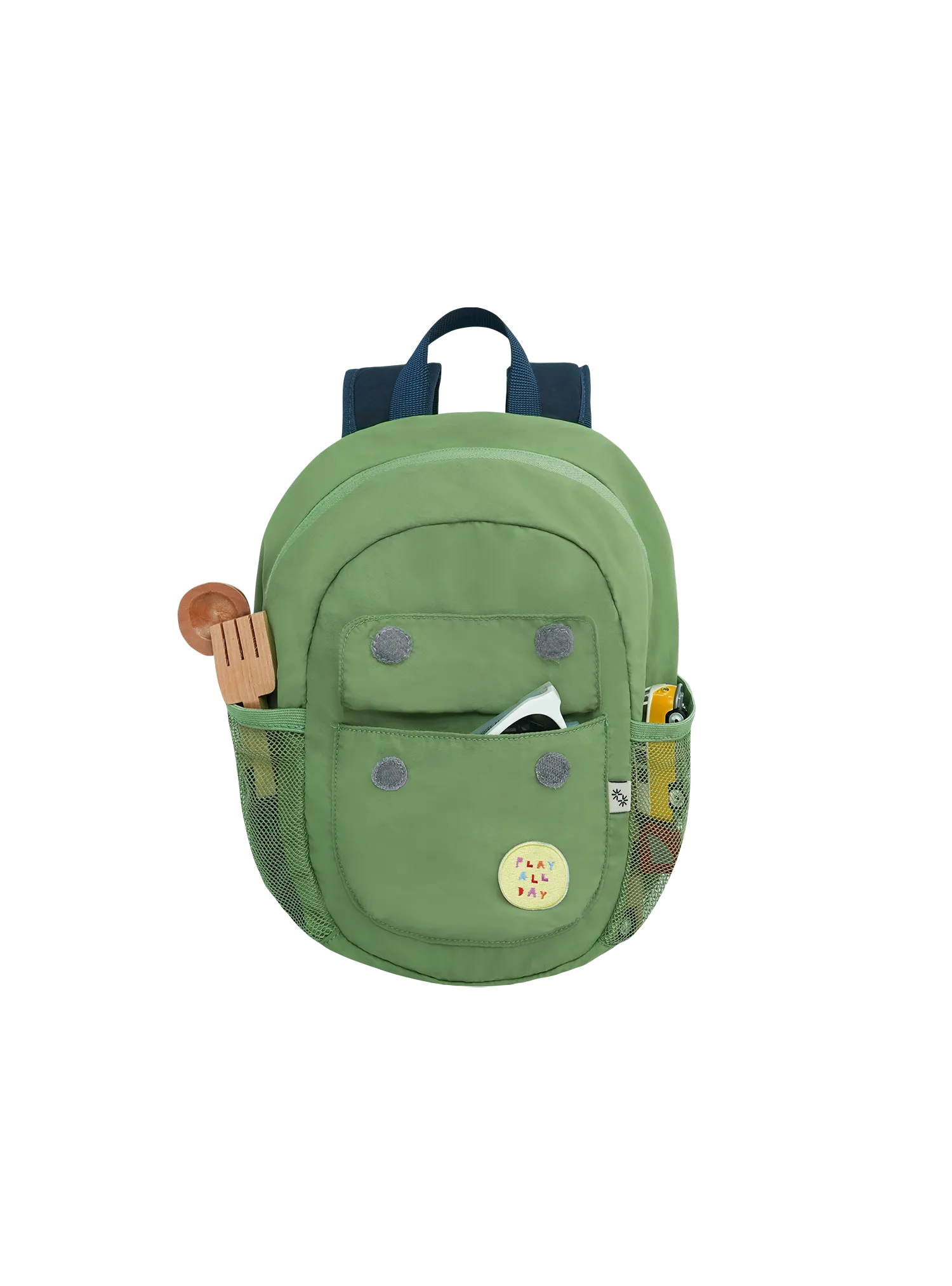 Kids Backpack (Field Green)