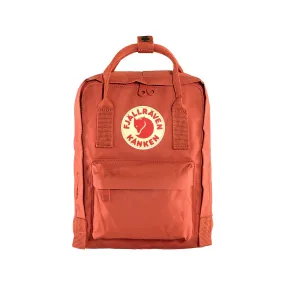 Kånken Mini Backpack - Rowan Red