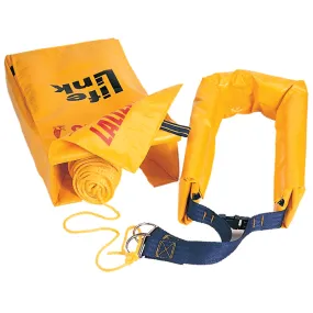 Lalizas LifeLink Rescue Sling - MOB Rescue System