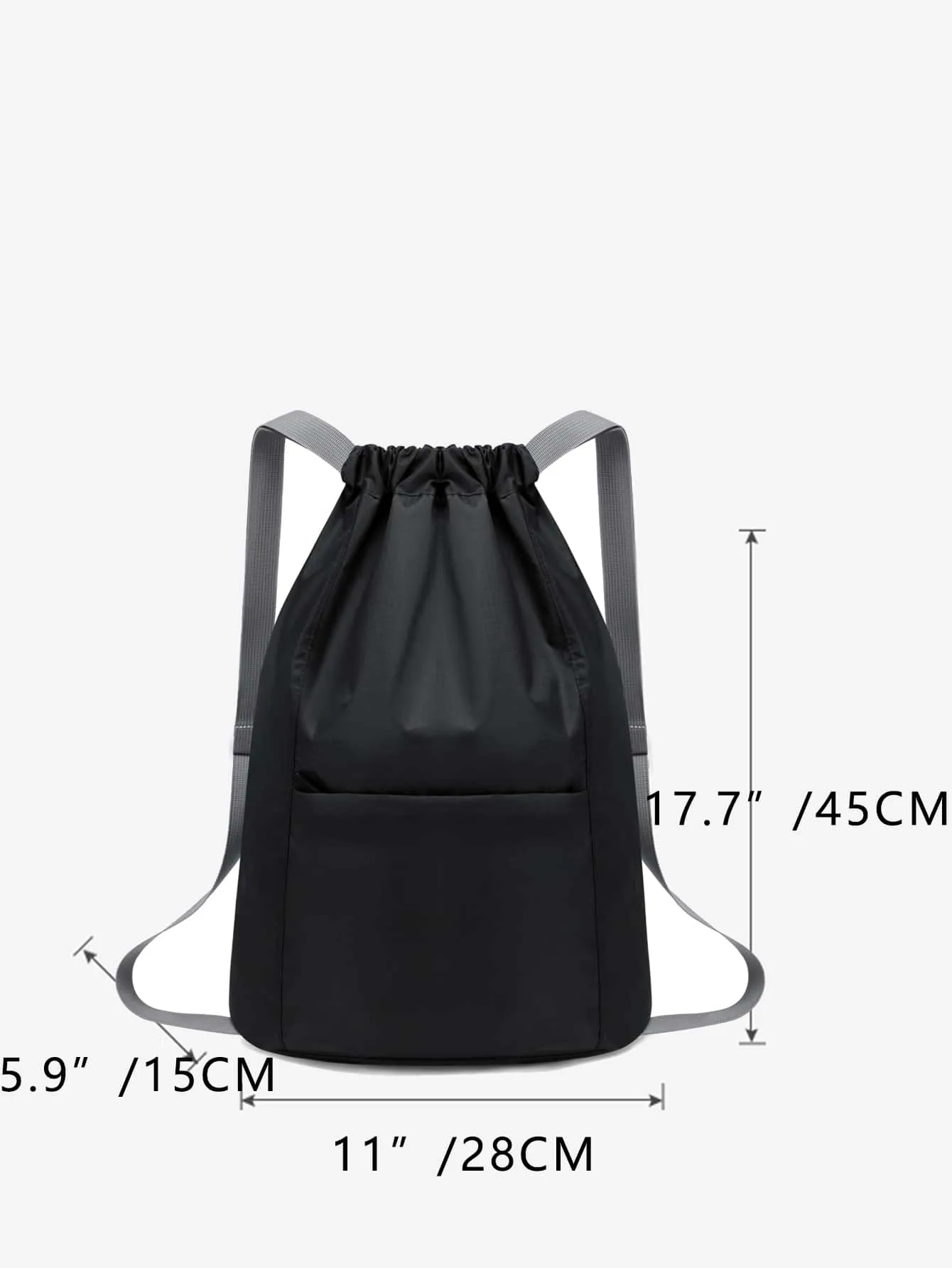 Large Capacity Swimming Bag