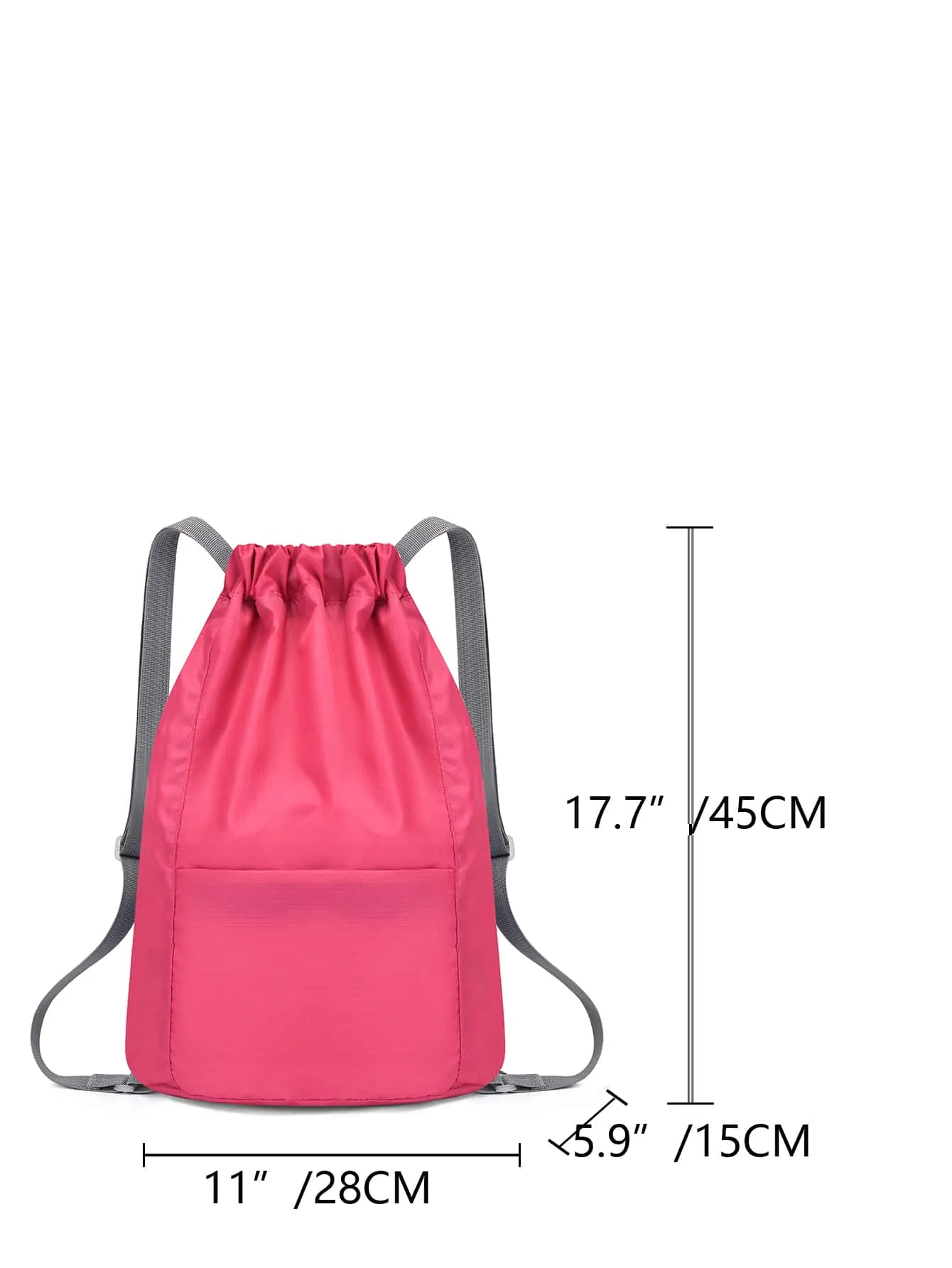 Large Capacity Swimming Bag