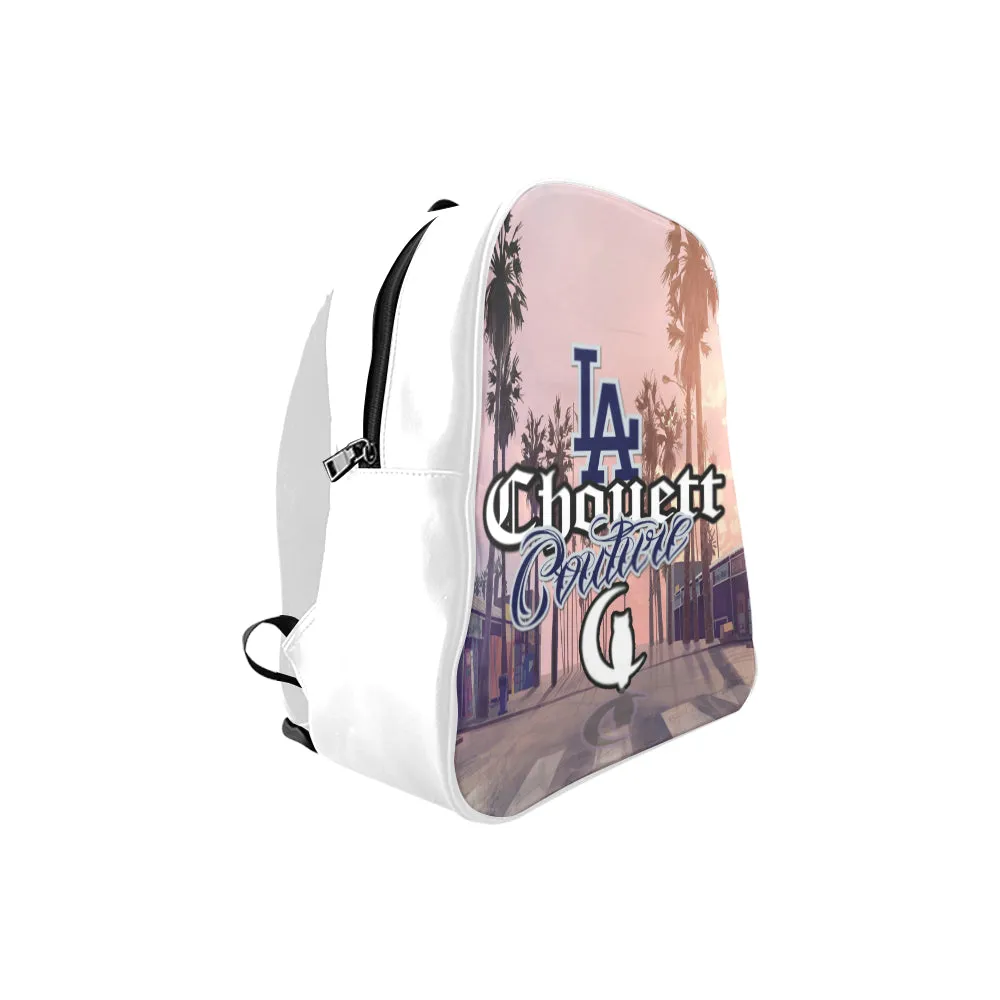 LCC LOWRIDER School Backpack (Medium)