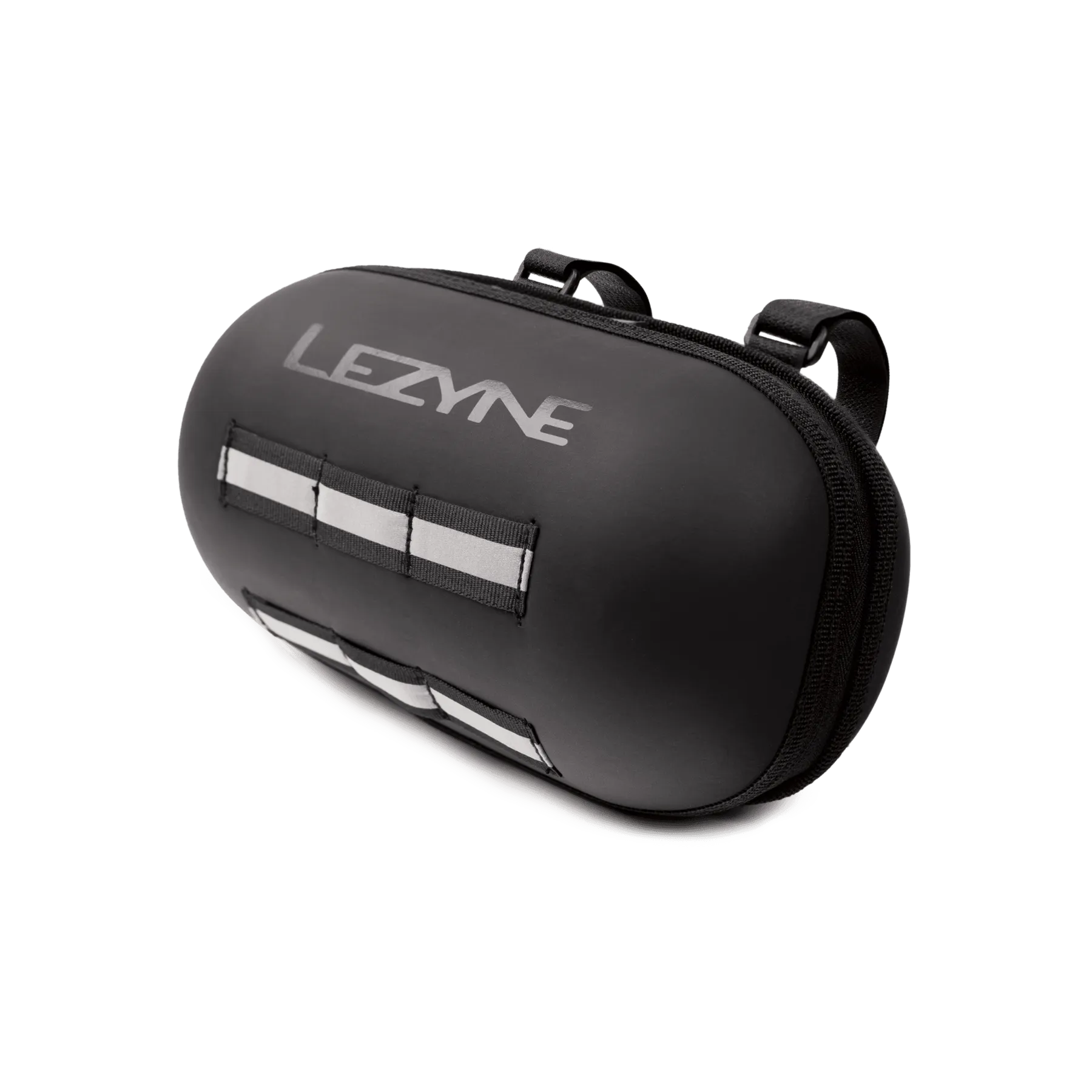 Lezyne Hard Caddy 2.2L Bar Bag