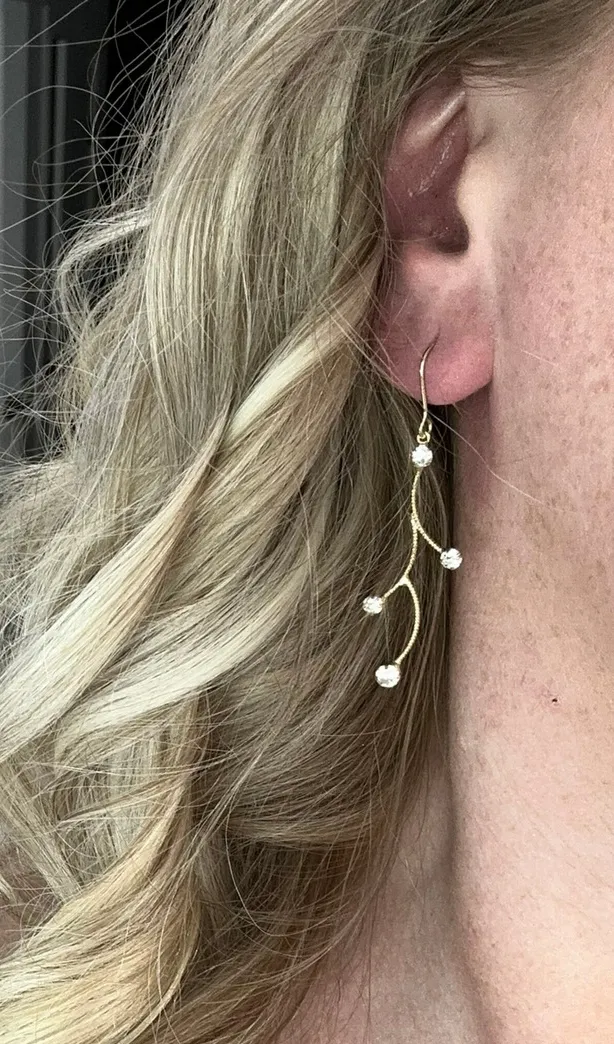 Liana Earrings