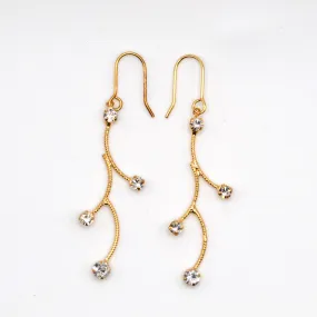 Liana Earrings