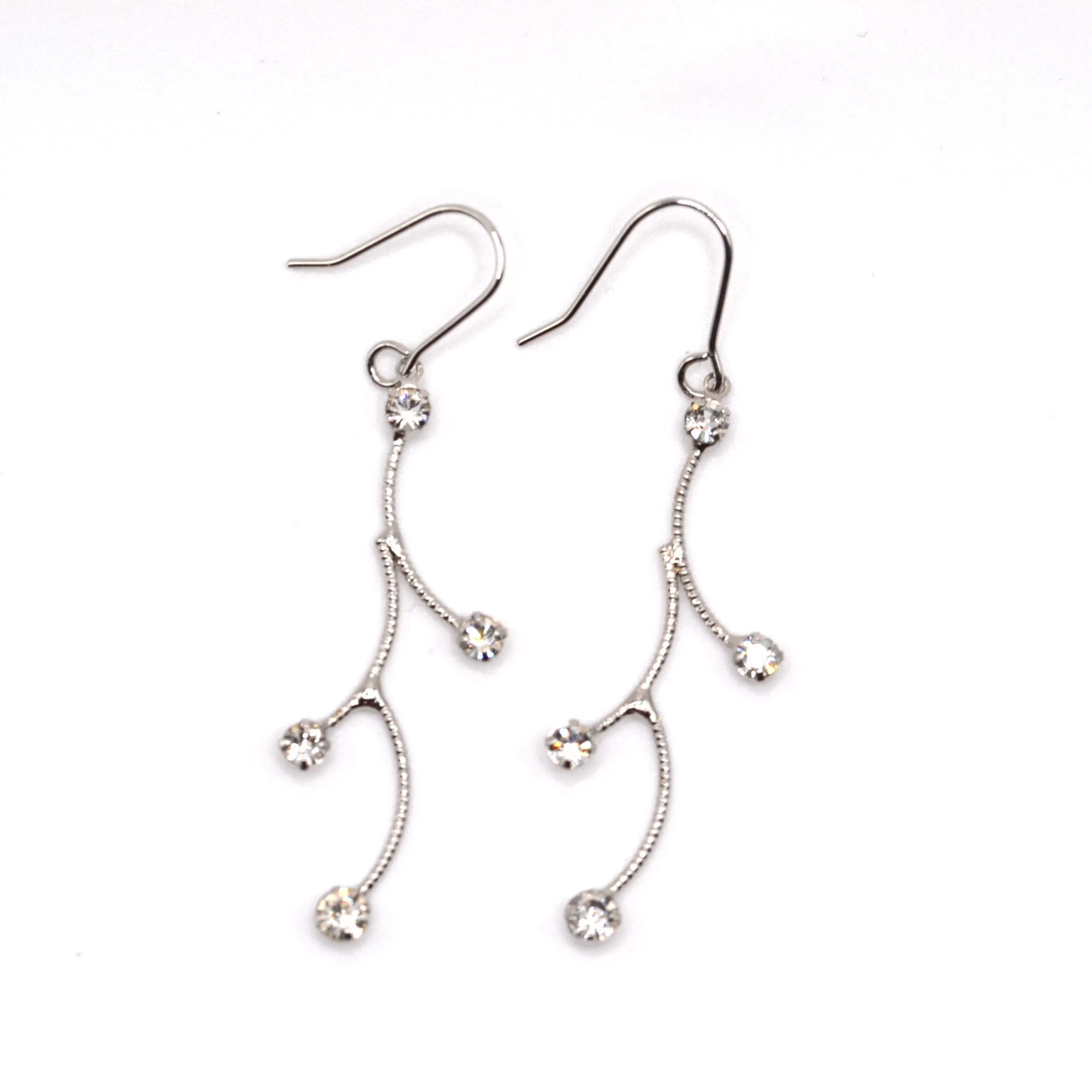 Liana Earrings