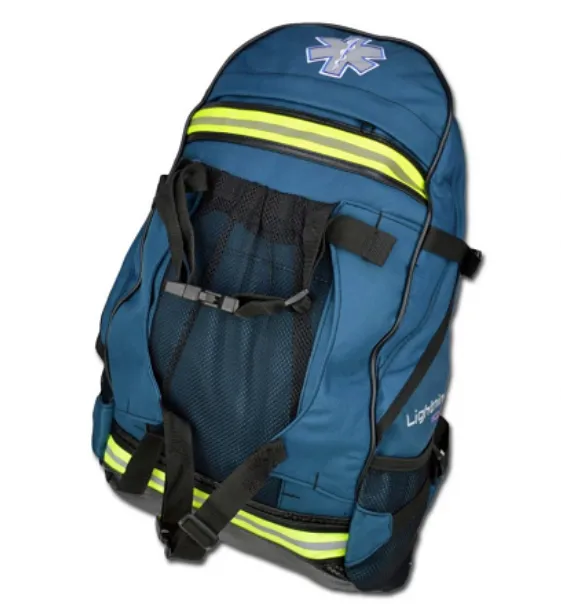 Lightning X First Responder Backpack