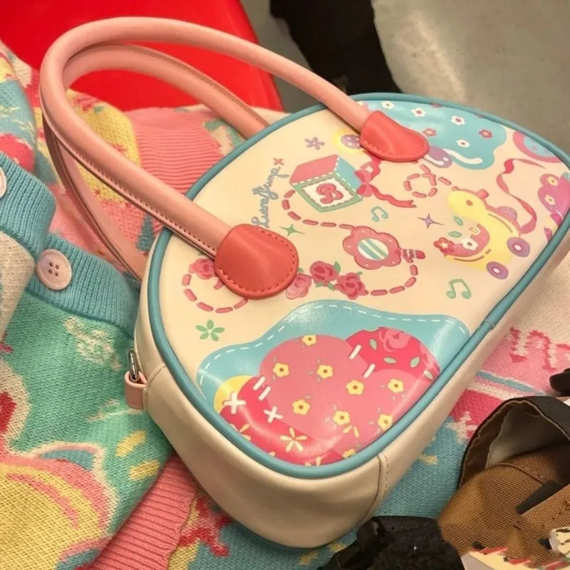 Little Nursery Handbag