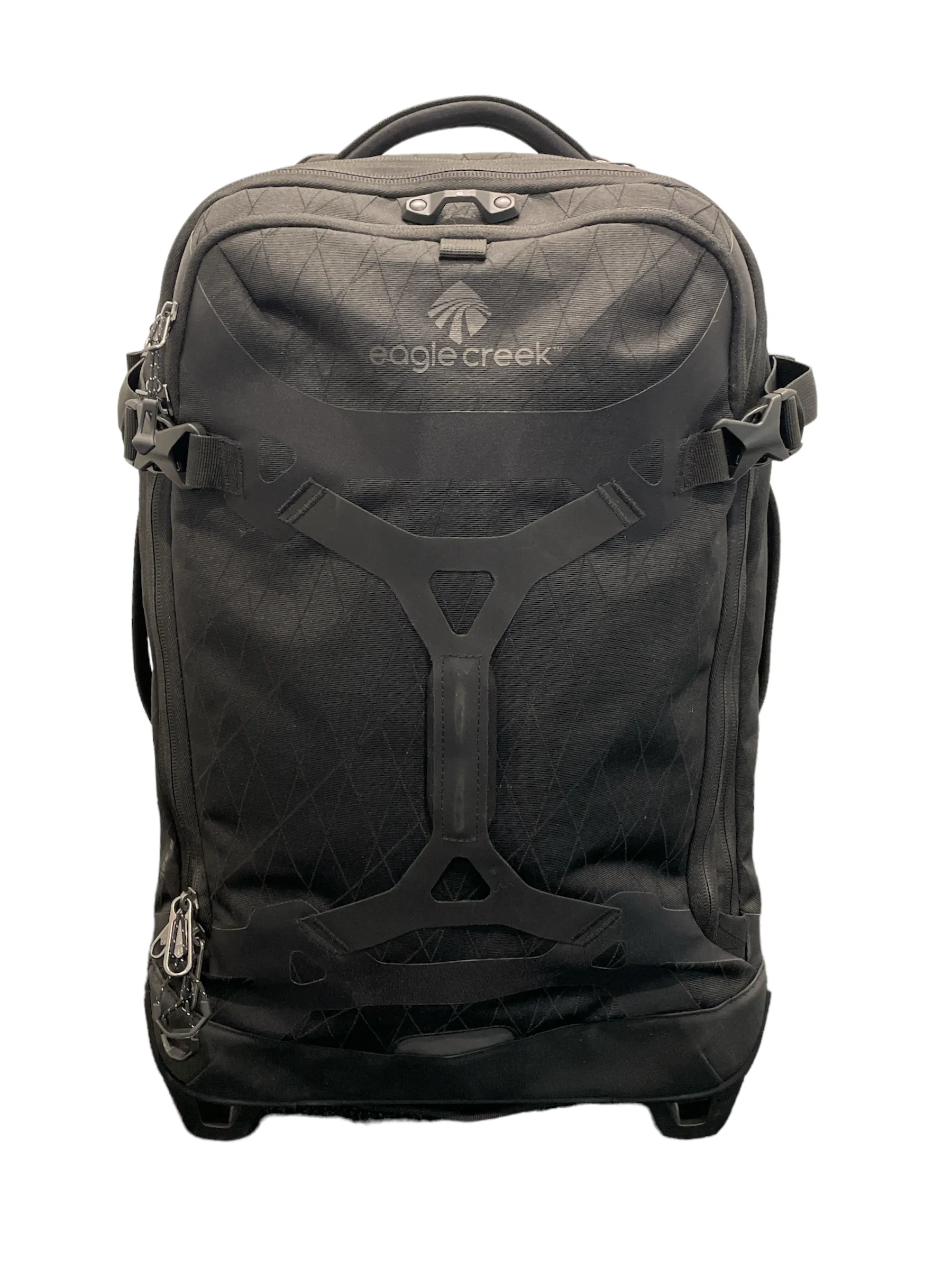 Load Warrior Wheeled Duffel - 38"