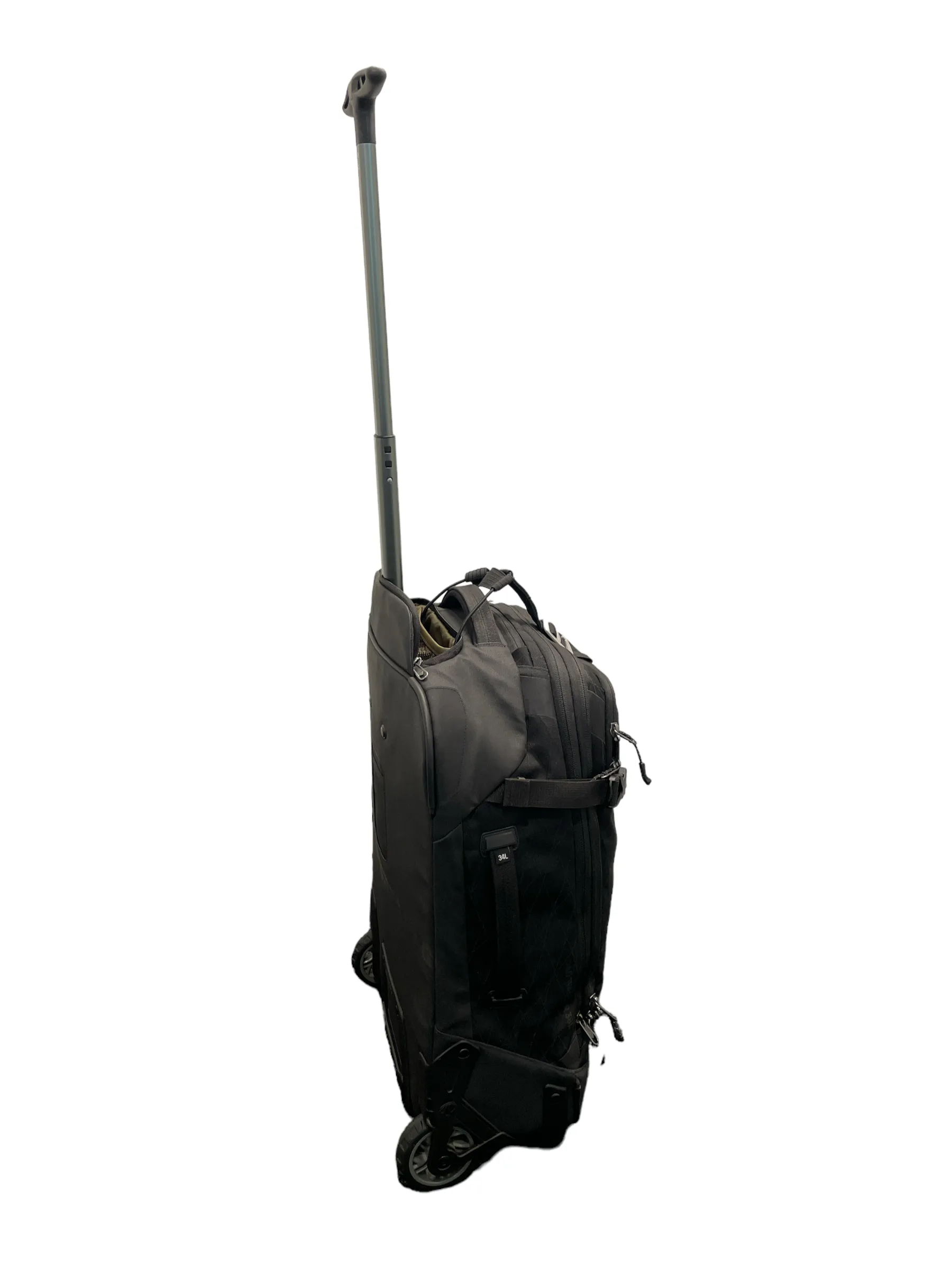 Load Warrior Wheeled Duffel - 38"