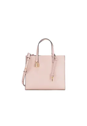 Marc Jacobs Mini Grind Tote Bag In Peach Whip M0015685