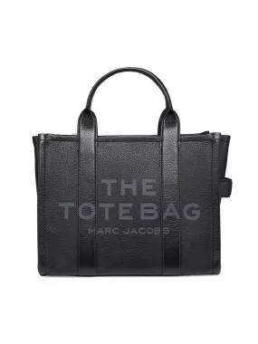 Marc Jacobs  The Leather Medium Tote