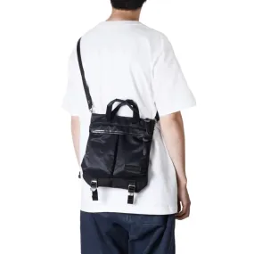 Master-piece "Lightning" Shoulder Bag